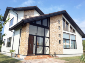 全国60,000件以上の<br class='visible-xs'>豊富な外壁・屋根リフォーム実績3